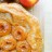 Apple tarte tatin