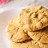White chocolate and macadamia cookies