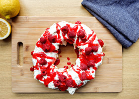 Pavlova